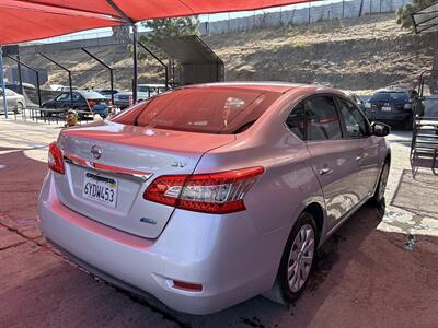 2013 Nissan Sentra FE+ S   - Photo 3 - Chula Vista, CA 91911