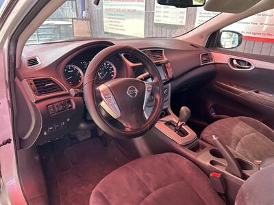 2013 Nissan Sentra FE+ S   - Photo 6 - Chula Vista, CA 91911