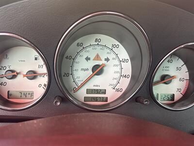 2001 Mercedes-Benz SLK SLK 320   - Photo 8 - Chula Vista, CA 91911