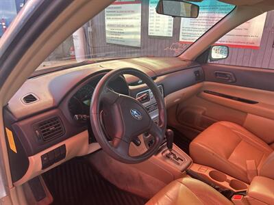2005 Subaru Forester X   - Photo 5 - Chula Vista, CA 91911