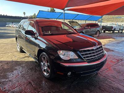 2007 Chrysler Pacifica Limited   - Photo 4 - Chula Vista, CA 91911