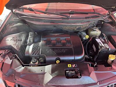 2007 Chrysler Pacifica Limited   - Photo 8 - Chula Vista, CA 91911