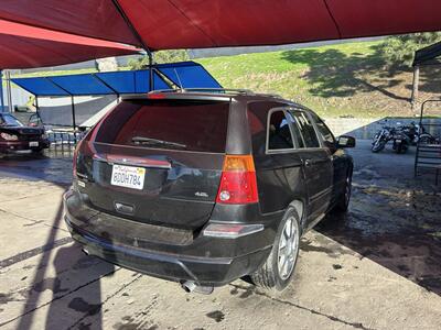 2007 Chrysler Pacifica Limited   - Photo 3 - Chula Vista, CA 91911