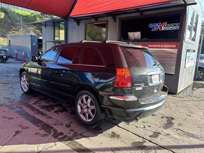 2007 Chrysler Pacifica Limited   - Photo 2 - Chula Vista, CA 91911