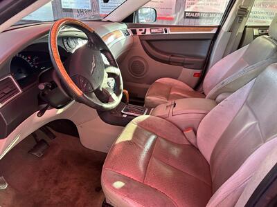 2007 Chrysler Pacifica Limited   - Photo 5 - Chula Vista, CA 91911