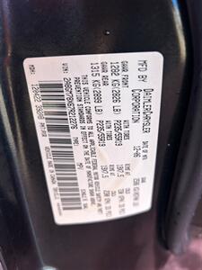 2007 Chrysler Pacifica Limited   - Photo 7 - Chula Vista, CA 91911