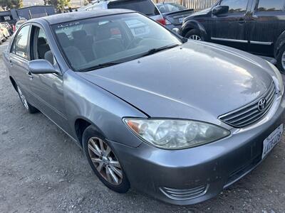 2002 Toyota Camry SE   - Photo 4 - Chula Vista, CA 91911