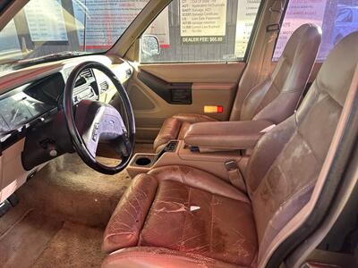 1991 Ford Explorer Eddie Bauer   - Photo 5 - Chula Vista, CA 91911