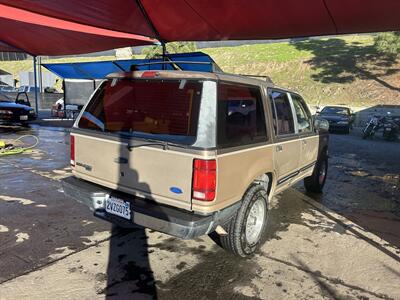 1991 Ford Explorer Eddie Bauer   - Photo 3 - Chula Vista, CA 91911