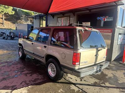 1991 Ford Explorer Eddie Bauer   - Photo 2 - Chula Vista, CA 91911
