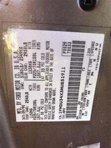 1991 Ford Explorer Eddie Bauer   - Photo 7 - Chula Vista, CA 91911