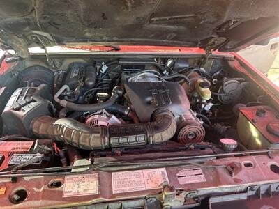 1991 Ford Explorer Eddie Bauer   - Photo 8 - Chula Vista, CA 91911