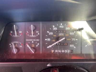 1991 Ford Explorer Eddie Bauer   - Photo 6 - Chula Vista, CA 91911