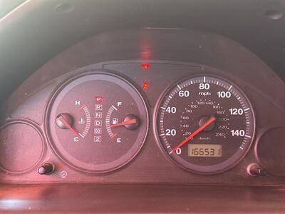 2002 Honda Civic DX   - Photo 8 - Chula Vista, CA 91911