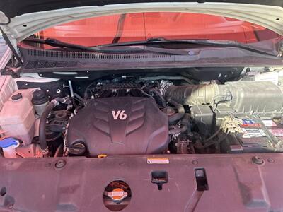 2012 Kia Sedona LX - Photo 8 - Chula Vista, CA 91911