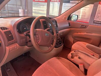 2012 Kia Sedona LX - Photo 5 - Chula Vista, CA 91911