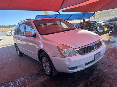 2012 Kia Sedona LX - Photo 4 - Chula Vista, CA 91911