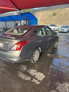 2014 Nissan Versa 1.6 S   - Photo 3 - Chula Vista, CA 91911
