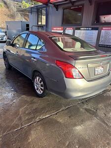 2014 Nissan Versa 1.6 S   - Photo 2 - Chula Vista, CA 91911