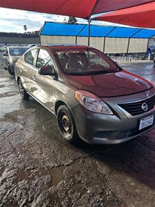 2014 Nissan Versa 1.6 S   - Photo 4 - Chula Vista, CA 91911