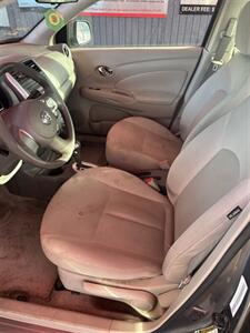 2014 Nissan Versa 1.6 S   - Photo 5 - Chula Vista, CA 91911