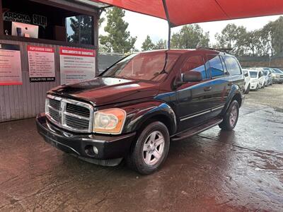 2004 Dodge Durango Limited SUV