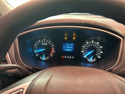 2013 Ford Fusion S   - Photo 6 - Chula Vista, CA 91911