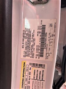 2013 Ford Fusion S   - Photo 7 - Chula Vista, CA 91911