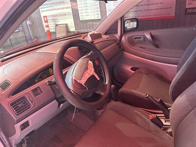 2002 Suzuki Aerio GS   - Photo 7 - Chula Vista, CA 91911
