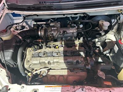 2002 Suzuki Aerio GS   - Photo 5 - Chula Vista, CA 91911