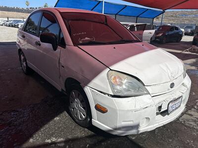 2002 Suzuki Aerio GS   - Photo 4 - Chula Vista, CA 91911