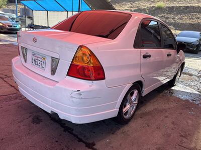 2002 Suzuki Aerio GS   - Photo 3 - Chula Vista, CA 91911
