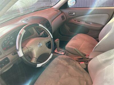 2006 Nissan Sentra 1.8   - Photo 5 - Chula Vista, CA 91911