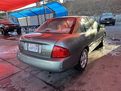 2006 Nissan Sentra 1.8   - Photo 3 - Chula Vista, CA 91911