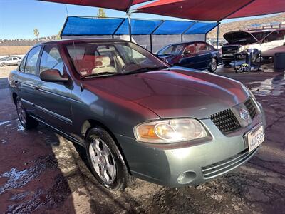 2006 Nissan Sentra 1.8   - Photo 4 - Chula Vista, CA 91911