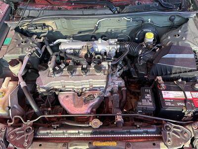 2006 Nissan Sentra 1.8   - Photo 8 - Chula Vista, CA 91911