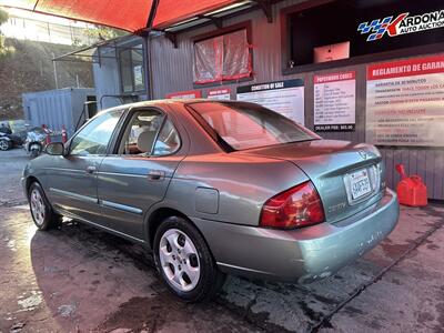 2006 Nissan Sentra 1.8   - Photo 2 - Chula Vista, CA 91911