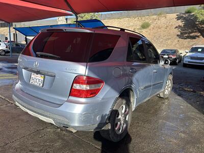2007 Mercedes-Benz ML 350   - Photo 3 - Chula Vista, CA 91911