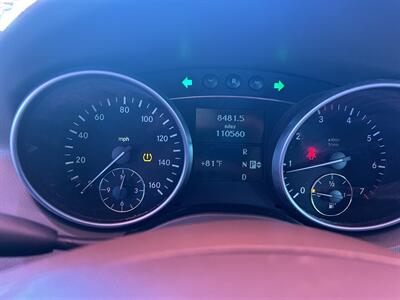 2007 Mercedes-Benz ML 350   - Photo 6 - Chula Vista, CA 91911