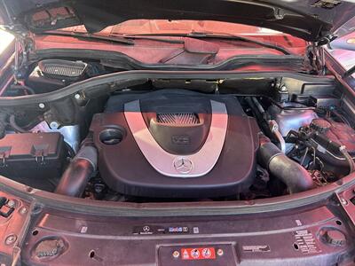 2007 Mercedes-Benz ML 350   - Photo 8 - Chula Vista, CA 91911