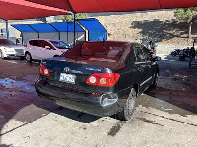 2007 Toyota Corolla CE   - Photo 3 - Chula Vista, CA 91911
