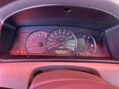 2007 Toyota Corolla CE   - Photo 6 - Chula Vista, CA 91911
