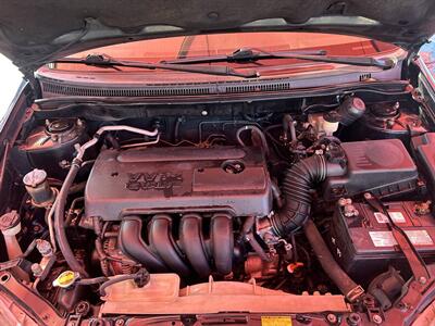 2007 Toyota Corolla CE   - Photo 8 - Chula Vista, CA 91911