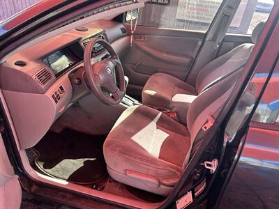 2007 Toyota Corolla CE   - Photo 5 - Chula Vista, CA 91911