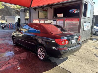 2007 Toyota Corolla CE   - Photo 2 - Chula Vista, CA 91911