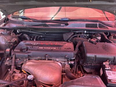 2003 Toyota Camry XLE   - Photo 5 - Chula Vista, CA 91911