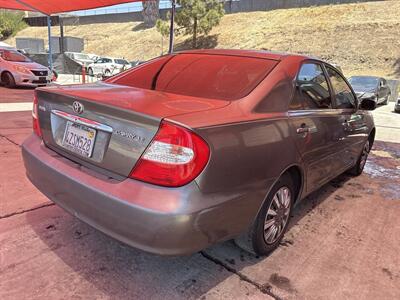 2003 Toyota Camry XLE   - Photo 3 - Chula Vista, CA 91911