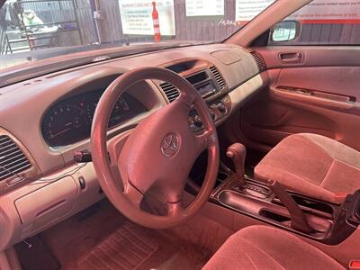 2003 Toyota Camry XLE   - Photo 7 - Chula Vista, CA 91911