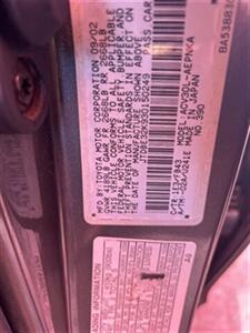 2003 Toyota Camry XLE   - Photo 6 - Chula Vista, CA 91911