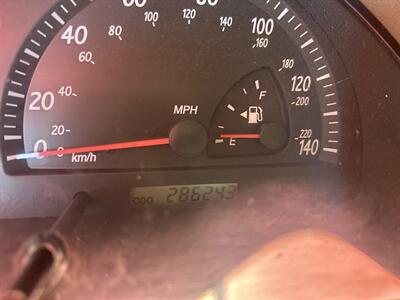 2003 Toyota Camry XLE   - Photo 8 - Chula Vista, CA 91911